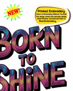 Born to Shine T-Shirt