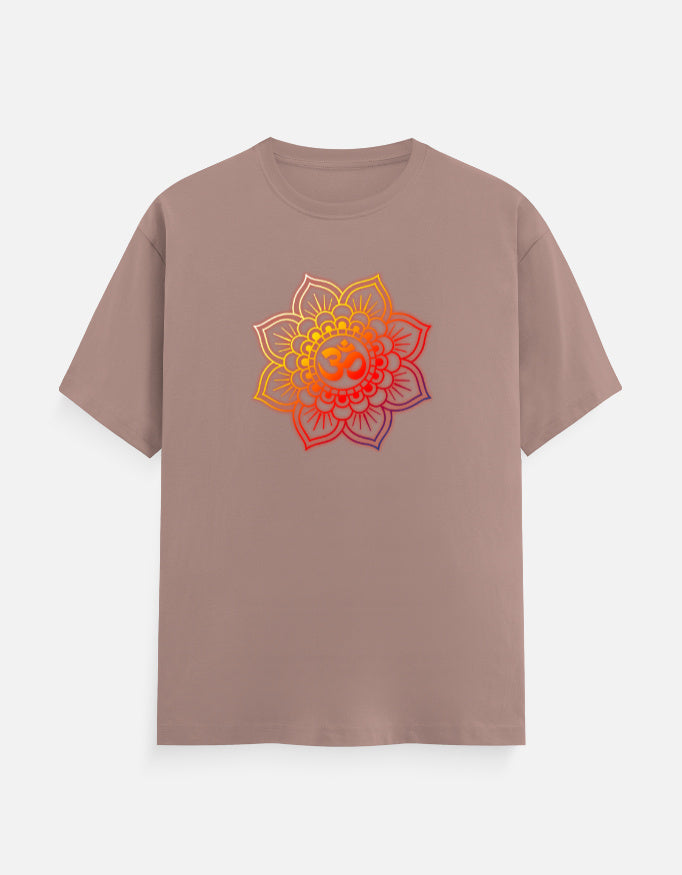 Color_Mushroom