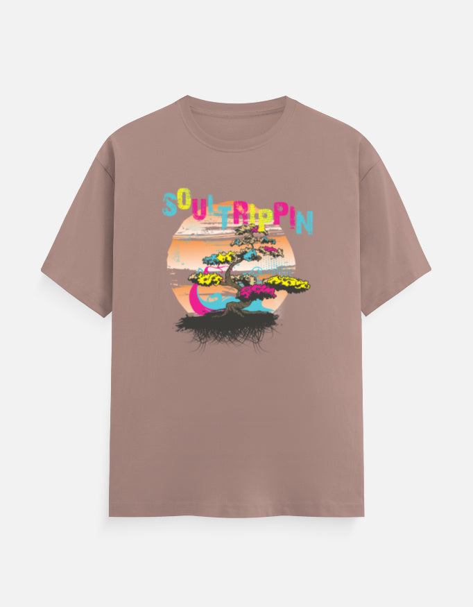 Color_Mushroom
