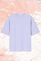 Unisex Oversized Basic T-Shirt