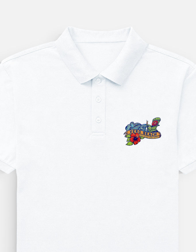 Vero Beach Men's Polo