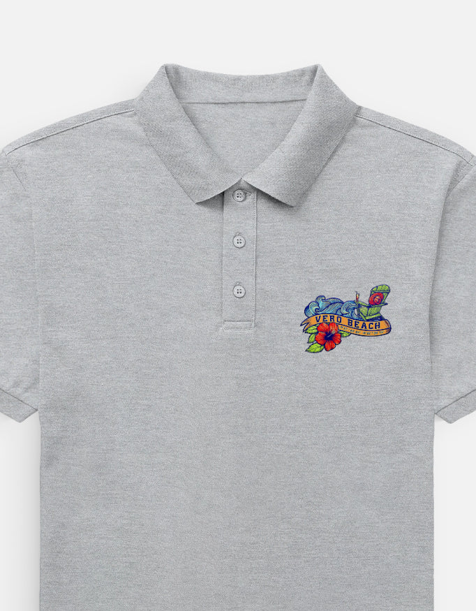 Vero Beach Men's Polo