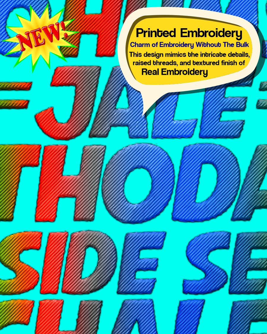 Jo hamse Jale T-Shirt