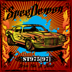 SpeeDemon T-Shirt