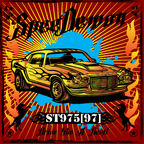 SpeeDemon T-Shirt