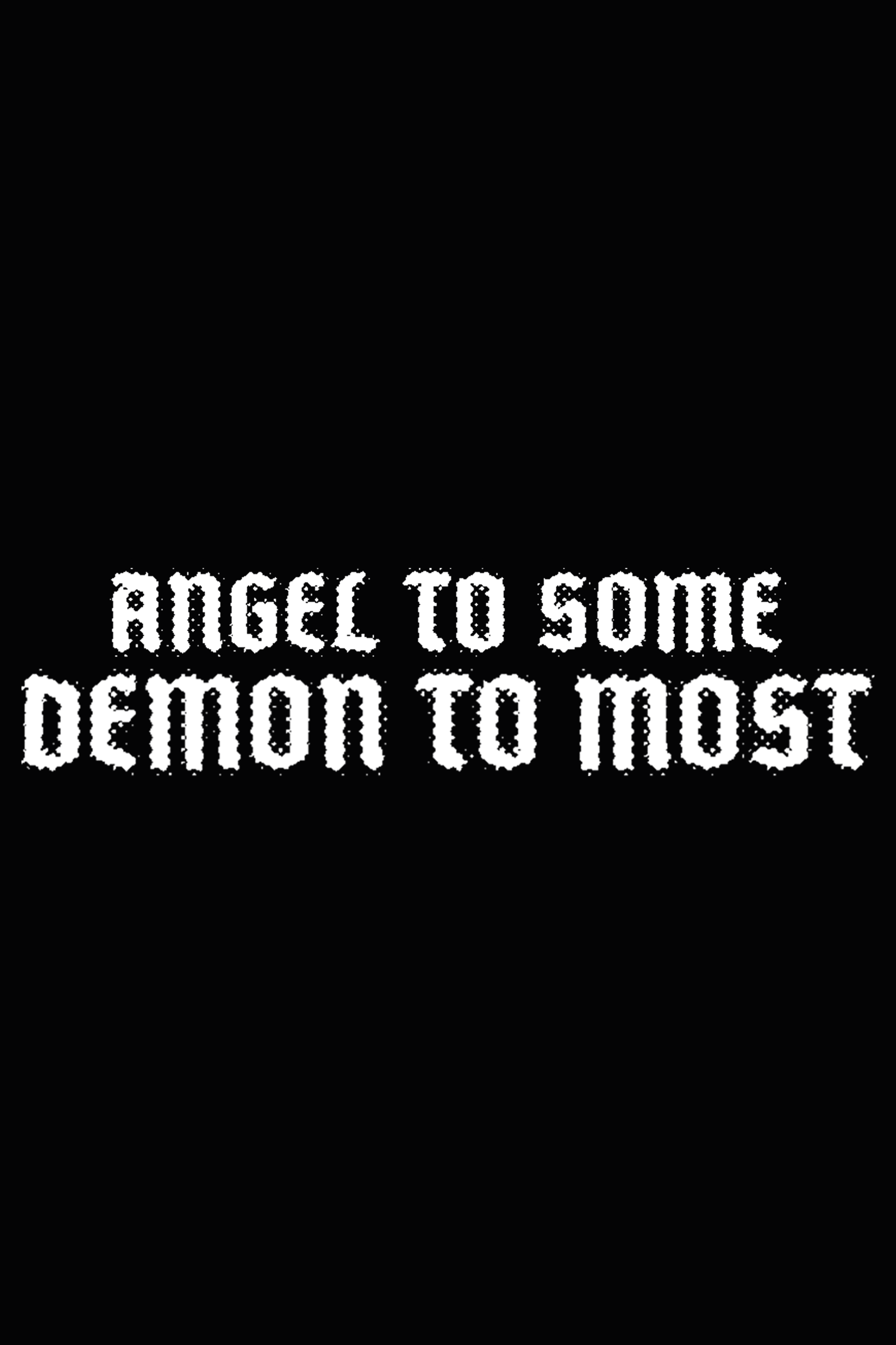 Angel Unisex Ringer T-Shirt