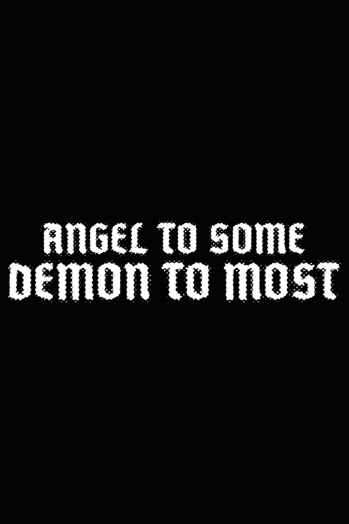 Angel Unisex Ringer T-Shirt