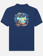 Vero Beach Men's Polo