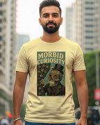 MOrbid Curiosity T-Shirt