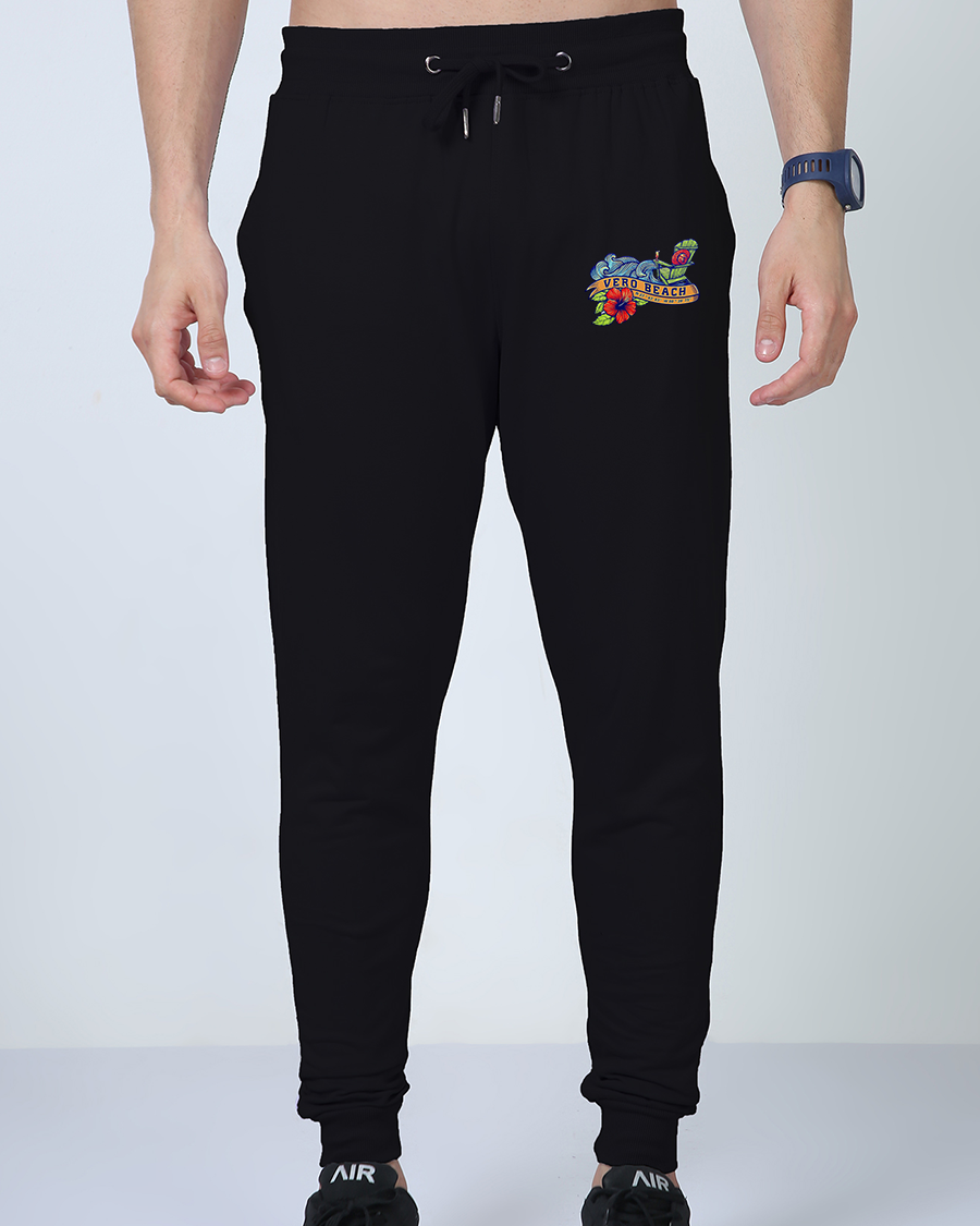 Vero Beach Unisex Jogger