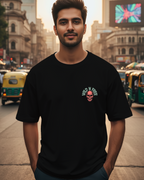 Wild N free Oversized T-Shirt