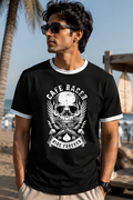 Cafe Racer Retro T-Shirt