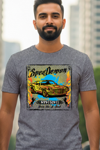 SpeeDemon T-Shirt
