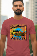 SpeeDemon T-Shirt