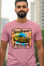 SpeeDemon T-Shirt