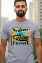 SpeeDemon T-Shirt