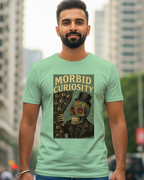 MOrbid Curiosity T-Shirt