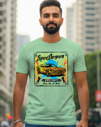 SpeeDemon T-Shirt