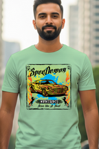 SpeeDemon T-Shirt