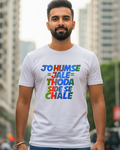 Jo hamse Jale T-Shirt