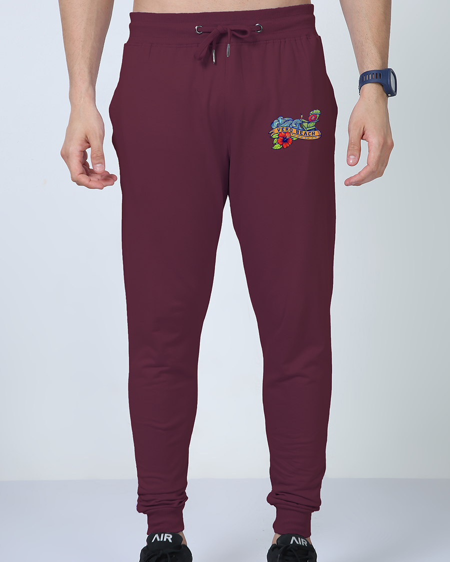 Vero Beach Unisex Jogger