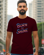 Born to Shine T-Shirt