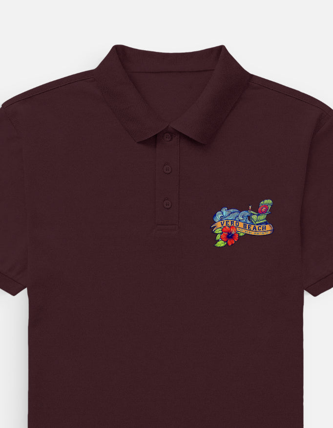 Vero Beach Men's Polo