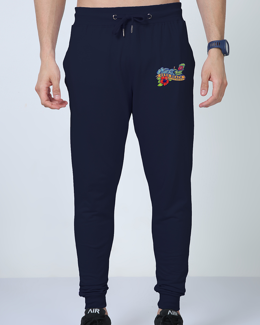 Vero Beach Unisex Jogger