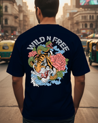 Wild N free Oversized T-Shirt