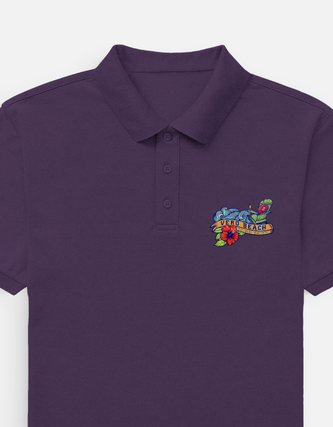 Vero Beach Men's Polo