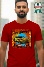 SpeeDemon T-Shirt