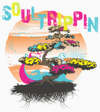 Soul Trippin Sleeveless Tee