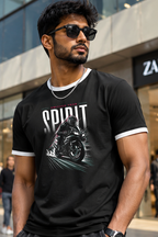 Spirit Biker T-Shirt