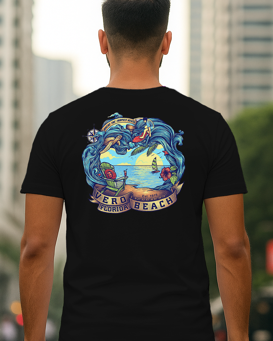 Vero Beach T-Shirt
