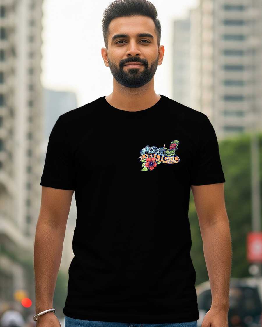 Vero Beach T-Shirt