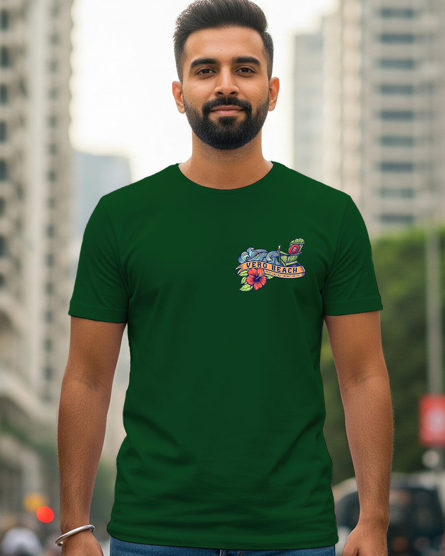 Vero Beach T-Shirt